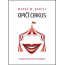 Opičí cirkus