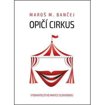 Opičí cirkus