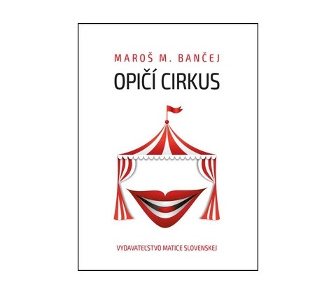 Opičí cirkus