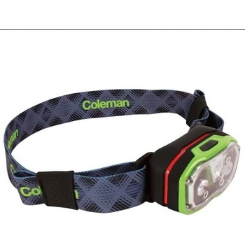 Coleman CXS+ 300