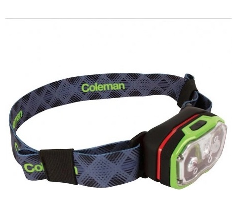 Coleman CXS+ 300