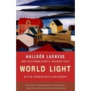 World Light - Halldór Laxness