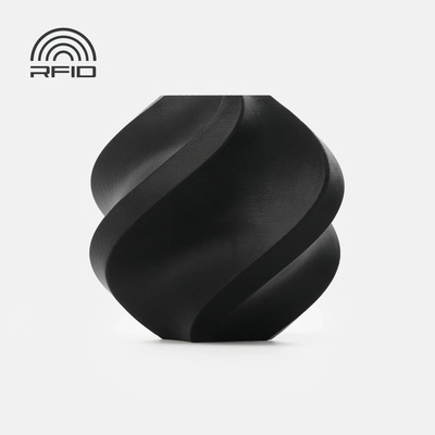 Bambu Lab PETG HF Black - Макара (G02-K0-1.75-1000-SPL)