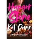 Hungerstone - Kat Dunn