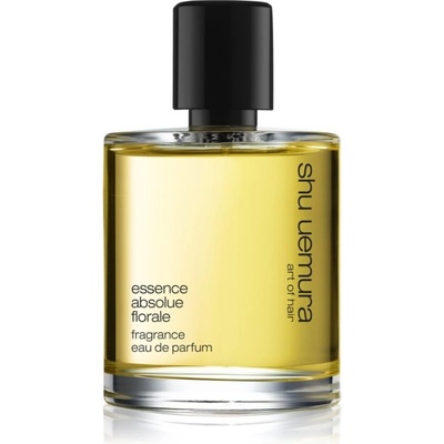 Shu Uemura Essence Absolue Florale parfumovaná voda pre ženy 100 ml