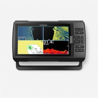 Sonar Striker Vivid 9SV na lov kaprov