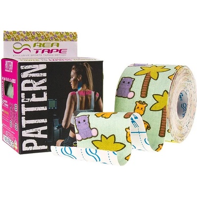 Rea Tape zvířátka 5 cm x 5 m