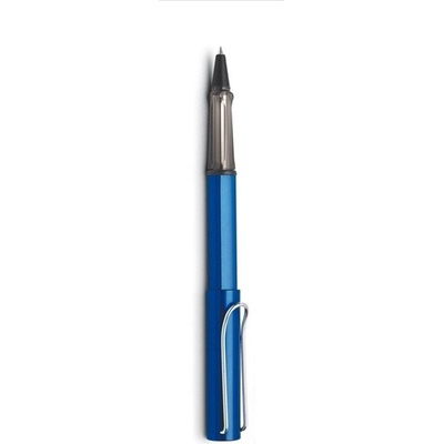 LAMY Химикалка ролер Al-star морскосиня (4001136)