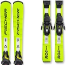 FISCHER RC4 RACE JR 25/26