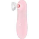 BASIC X HOT Pinky Podtlakový stimulátor klitorisu