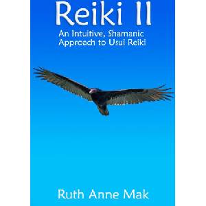Reiki II (2023)