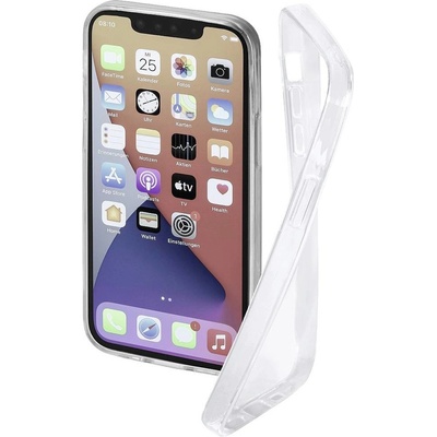 Hama Cover Apple iPhone 13 Pro Max čiré