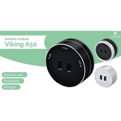 Viking A50 VA50SB
