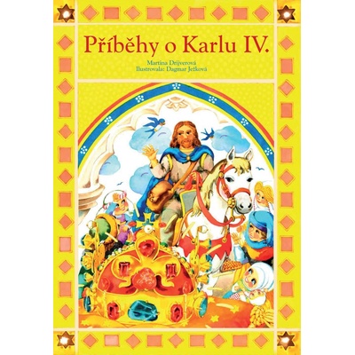 Příběhy o Karlu IV.