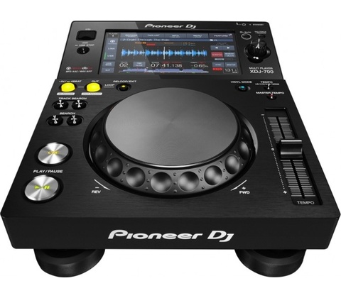 Pioneer XDJ-700