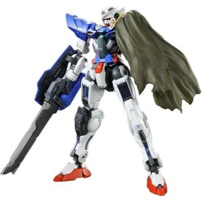 Bandai RG 1:144: Mobile Suit Gundam 00 Gundam Exia Repair Parts Set Limited Edition