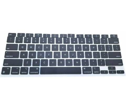 Apple Keycaps AP19 US