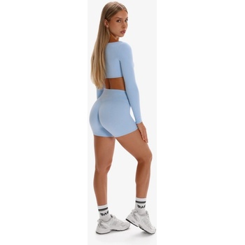 Exalted Elysia Glow Motion modrá