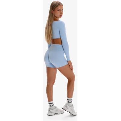 Exalted Elysia Glow Motion modrá