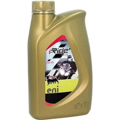 Eni I-Ride Racing 5W-40 1 l