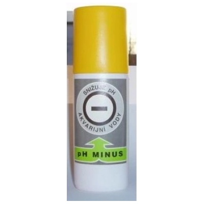 Hobby pH-Minus 115 ml