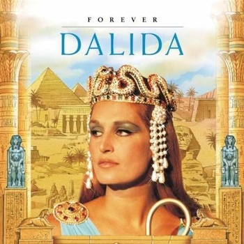 Dalida - Forever CD