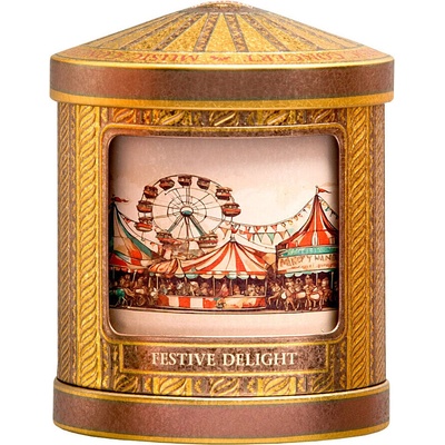 Basilur Carnival Festival Delight plech 75 g