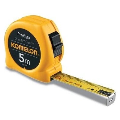 KINEX K-MET Svinovací metr Komelon ČSN 251104 ECO PEN36 5 m KI8042-2