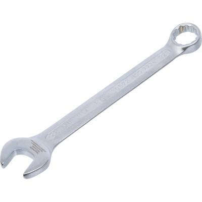 BGS technic Očkoplochý klíč 22 mm, A, matný chrom BGS 1030572