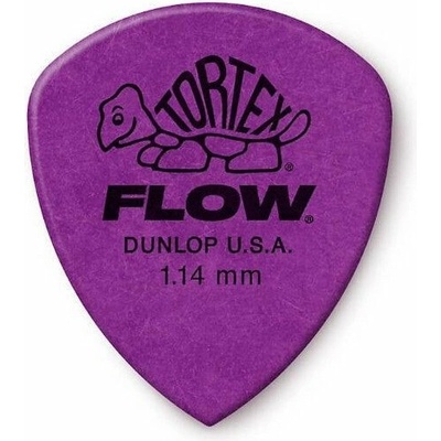 DUNLOP TRSÁTKA TORTEX FLOW STD-12/PLYPK
