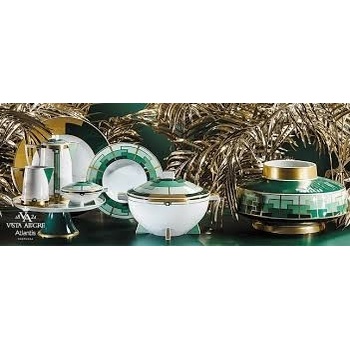 Vista Alegre Základný obedový set Emerald 30 ks
