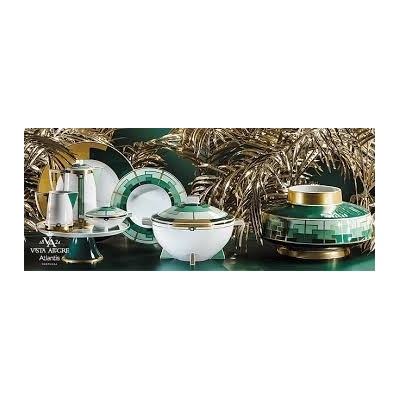 Vista Alegre Základný obedový set Emerald 30 ks