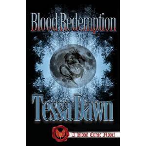 Blood Redemption (ISBN: 9781937223083)