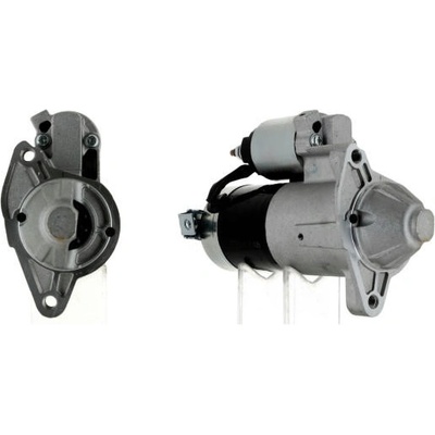 Startér JEEP CHEROKEE 3.7 Mitsubishi M1T86884