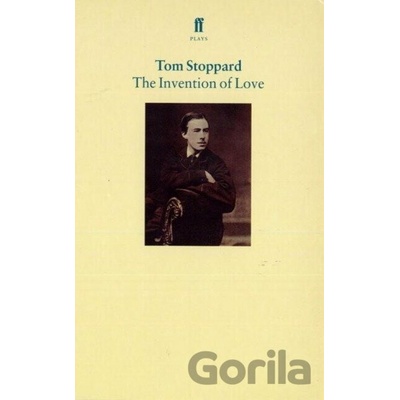 Invention of Love