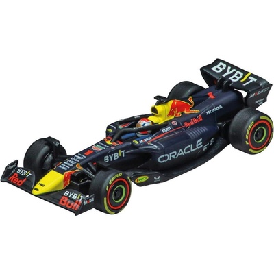 Carrera Auto GO 64236 Red Bull Racing M.Verstappen – Zboží Mobilmania