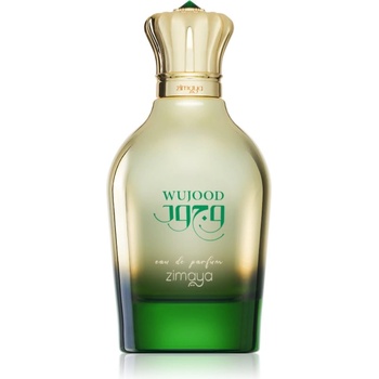 Image 1 of Zimaya Wujood EDP 100 ml