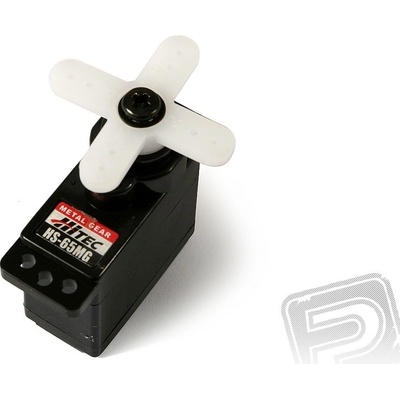 Hitec HS-65mg Bulk 5 ks balenie