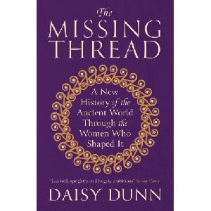 Missing Thread | Daisy Dunn (2025)