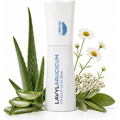 LAVYL AURICUM tělový sprej 50 ml