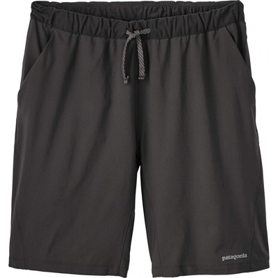Patagonia Мъжки къси панталони Patagonia Terrebonne Shorts - Black - размер M (012-1138-0113)