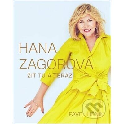 Hana Zagorová