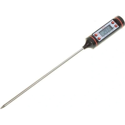 Digitálny potravinársky teplomer (-50 ~ 300°C)