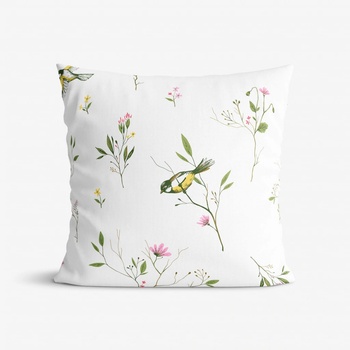 Goldea život v prírode 40 x 40 cm