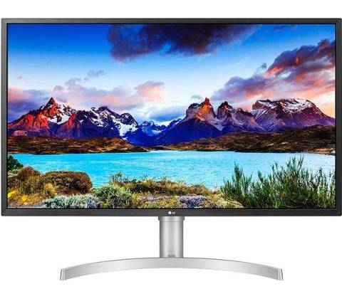LG 32UL750P