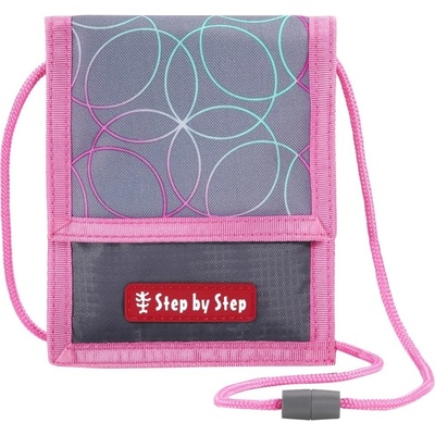 Step by Step Glitter Hard Hazle – Zboží Dáma