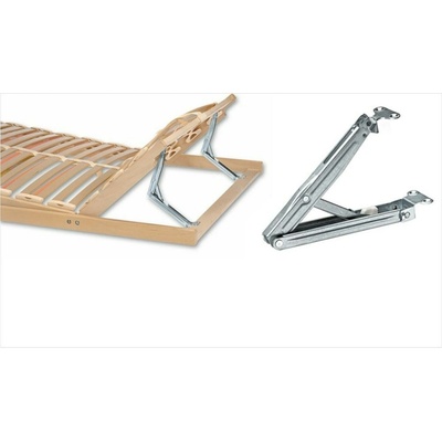 Hettich Polohovacie kovania Multiflex 25173
