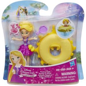 Hasbro B8966 Кукла със спасителен пояс Rapunzels (B8966)