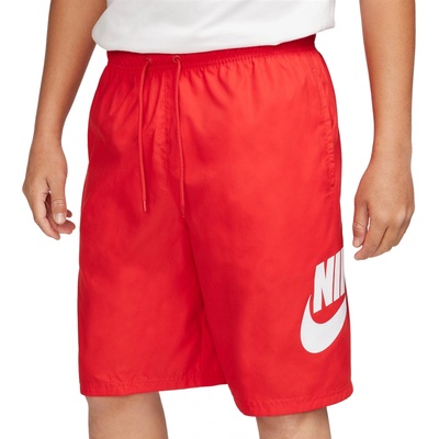 Nike šortky NK CLUB short WVN fn3303-657