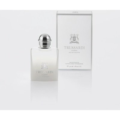 TrussarDi Donna toaletní voda dámská 30 ml